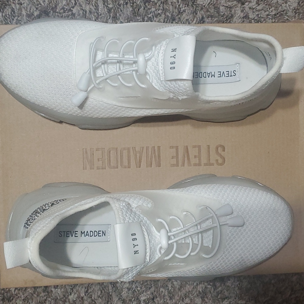 Steve Madden Tennis Shoes